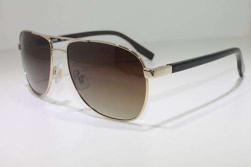 MENS HUGO BOSS POLORIZED SUNGLASSES 0540/P/S ##BRAND NEW##