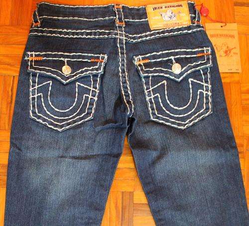 LADIES TRUE RELIGION JEANS SA 35 ##BRAND NEW##