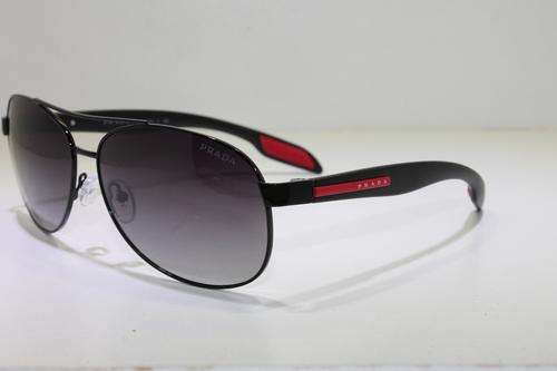 PRADA MEN'S SUNGLASSES IN BOX SPS53PS ##BRAND NEW##