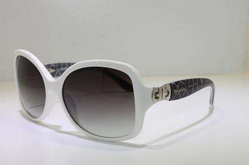 BVLGARI LADIES SUNGLASSES IN BOX WHITE BV8065 ##BRAND NEW##
