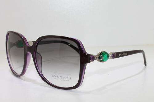 BVLGARI LADIES SUNGLASSES IN BOX 8069B ##BRAND NEW##