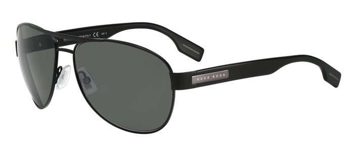 MENS HUGO BOSS SUNGLASSES 0409/S  ##BRAND NEW##