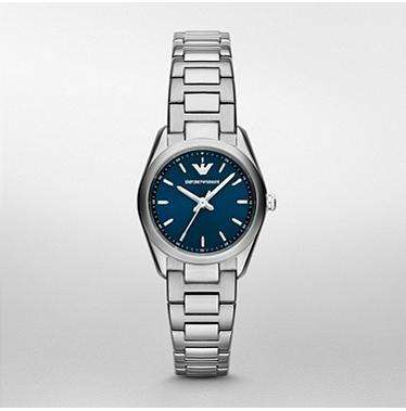 LADIES EMPORIO ARMANI WATCH AR6029 ##BRAND NEW##