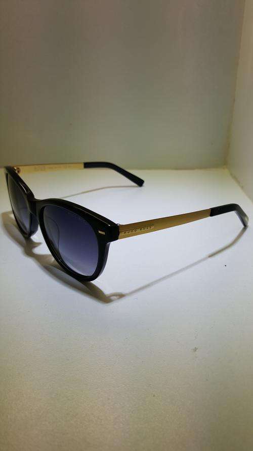 MENS HUGO BOSS SUNGLASSES 0576/S ##BRAND NEW##