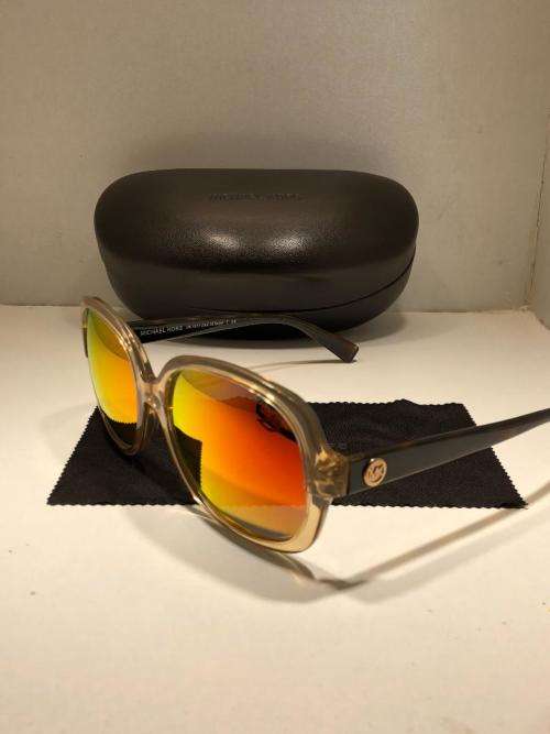 LADIES MICHAEL KORS SUNGLASSES MK6017 ##BRAND NEW##