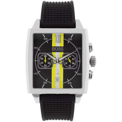MENS HUGO BOSS CHRONOGRAPH WATCH 1512732 ##BRAND NEW##