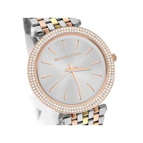 Michael Kors Darci Ladies Watch - MK3203