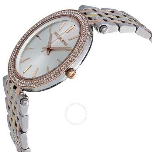 Michael Kors Darci Ladies Watch - MK3203