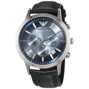 MENS EMPORIO ARMANI WATCH AR2473 ##BRAND NEW##