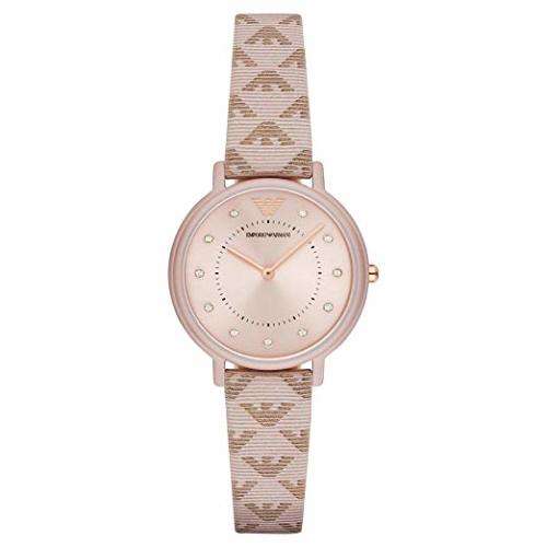 LADIES EMPORIO ARMANI WATCH AR11010 ##BRAND NEW##