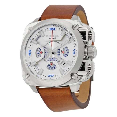 MENS DIESEL BAMF CHRONOGRAPH WATCH DZ7357 ##BRAND NEW##