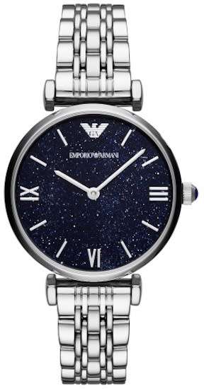 LADIES EMPORIO ARMANI WATCH AR11091 ##BRAND NEW##