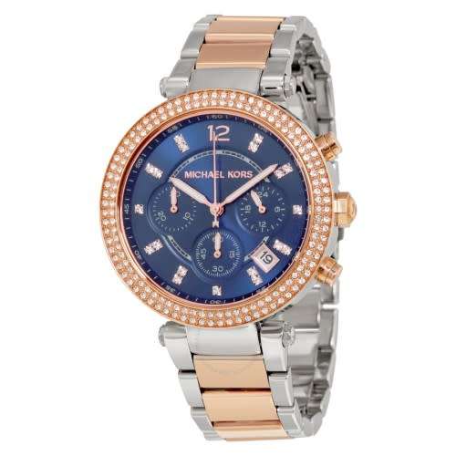 Michael Kors Parker Ladies Watch