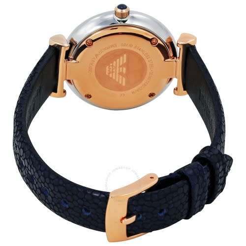 Emporio Armani Ladies Watch