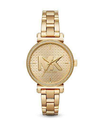 Michael Kors Sofie Ladies Watch - 2 Assorted