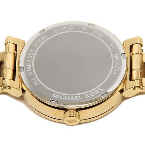 Michael Kors Sofie Ladies Watch - 2 Assorted