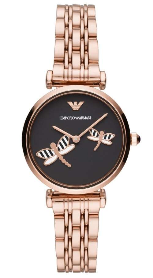 LADIES EMPORIO ARMANI WATCH AR11206 ##BRAND NEW##