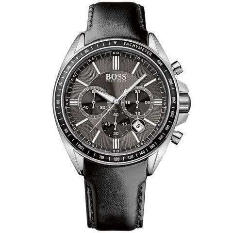 MENS HUGO BOSS CHRONOGRAPH WATCH 1513085 ##BRAND NEW##