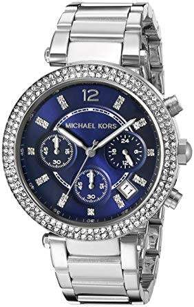 LADIES MICHAEL KORS PARKER WATCH MK6117 ##BRAND NEW##