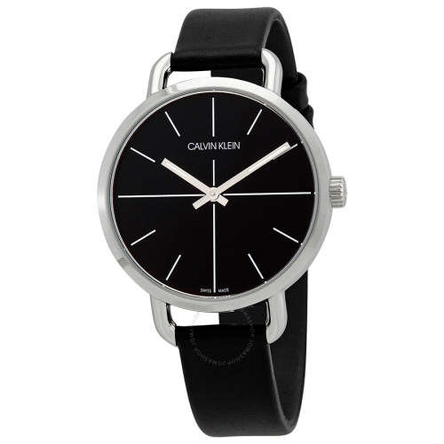 CALVIN KLEIN LADIES WATCH K7B231CZ ## BRAND NEW ##