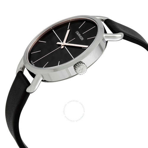 CALVIN KLEIN LADIES WATCH K7B231CZ ## BRAND NEW ##