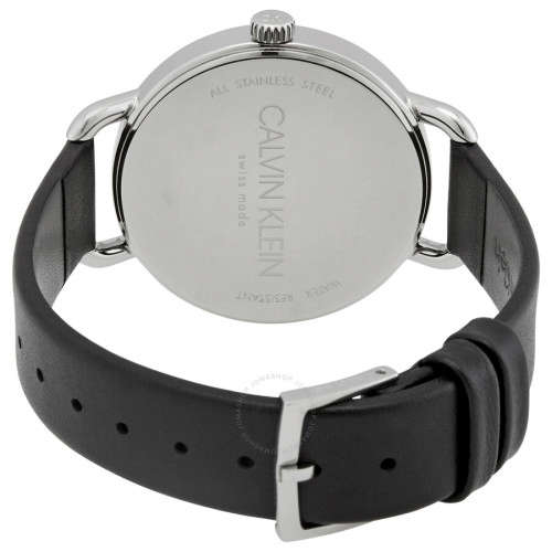 CALVIN KLEIN LADIES WATCH K7B231CZ ## BRAND NEW ##