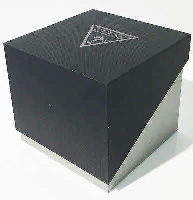 MENS GUESS DASH CHRONOGRAPH WATCH W1256G1 ## BRAND NEW ##