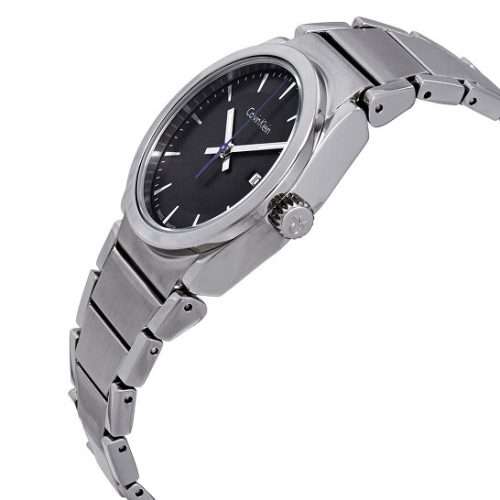 Ladies Calvin Klein Step Back Dial Watch K6K33143 ## BRAND NEW ##