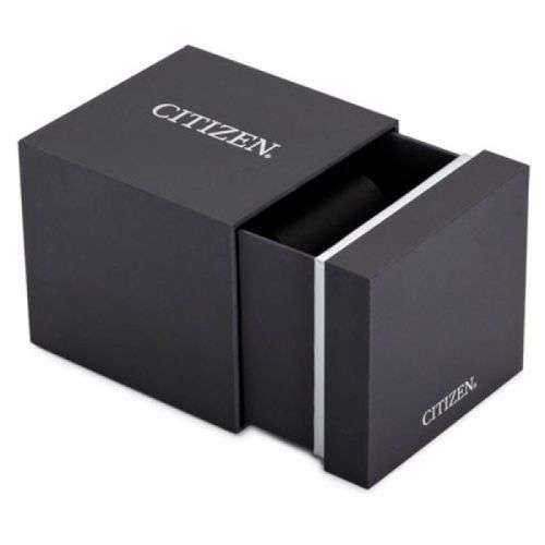 Men's Citizen Eco Drive Chronograph Watch CA7003-06E ##BRAND NEW##