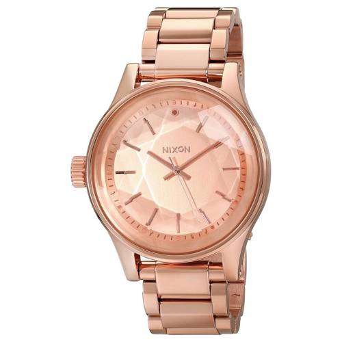 LADIES NIXON FACET WATCH A384897-00 ##BRAND NEW##