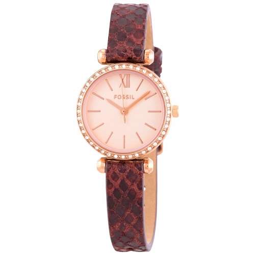 LADIES FOSSIL TILLIE WATCH BQ3557 ##BRAND NEW##