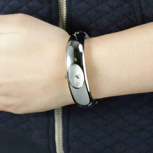 CALVIN KLEIN EXQUISITE LADIES WATCH K1Y23120 ## BRAND NEW ##