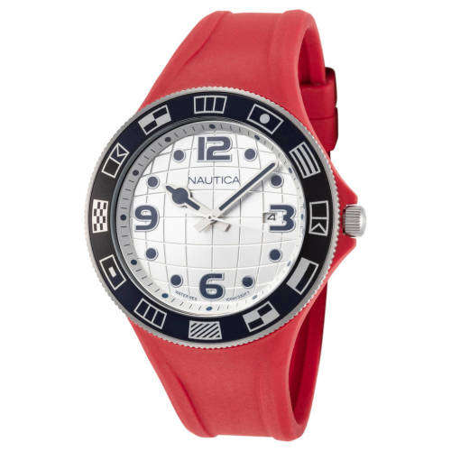 MENS NAUTICA LUMMUS BEACH WATCH NAPLBS902 ##BRAND NEW##