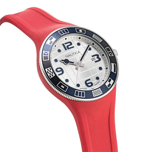 MENS NAUTICA LUMMUS BEACH WATCH NAPLBS902 ##BRAND NEW##