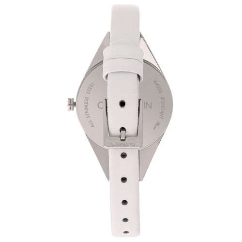 CALVIN KLEIN REBEL LADIES WATCH K8P231L6 ## BRAND NEW ##