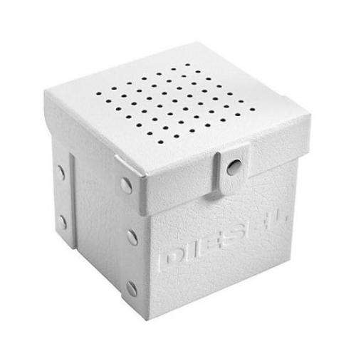 MENS DIESEL CHRONOGRAPH WATCH DZ4318 ##BRAND NEW## ONLY THE BRAVE