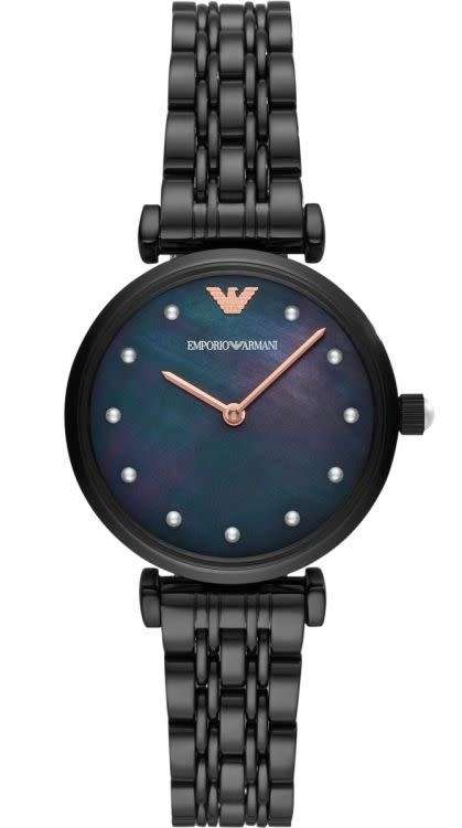 LADIES EMPORIO ARMANI WATCH AR11268 ##BRAND NEW##
