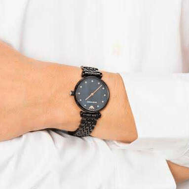 LADIES EMPORIO ARMANI WATCH AR11268 ##BRAND NEW##