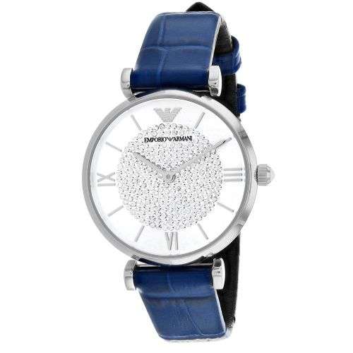 LADIES EMPORIO ARMANI WATCH AR11344 ##BRAND NEW##