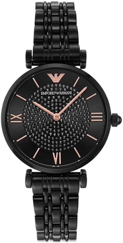 LADIES EMPORIO ARMANI WATCH AR11245 ##BRAND NEW##