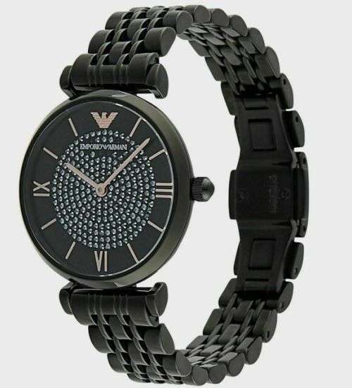 LADIES EMPORIO ARMANI WATCH AR11245 ##BRAND NEW##