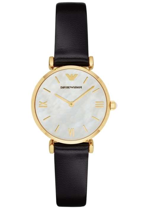 LADIES EMPORIO ARMANI WATCH AR1910 ##BRAND NEW##