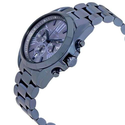 MENS MICHAEL KORS BRADSHAW CHRONOGRAPH WATCH MK6248 ##BRAND NEW##