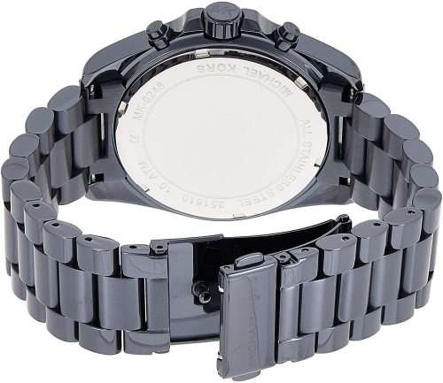 MENS MICHAEL KORS BRADSHAW CHRONOGRAPH WATCH MK6248 ##BRAND NEW##