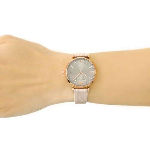 Ladies Emporio Armani Watch AR1681