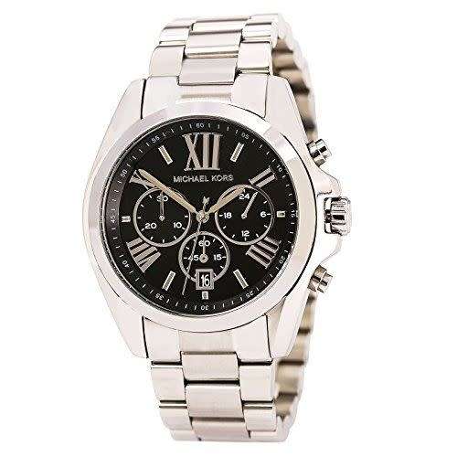 MENS MICHAEL KORS CHRONOGRAPH WATCH MK5705 ##BRAND NEW##