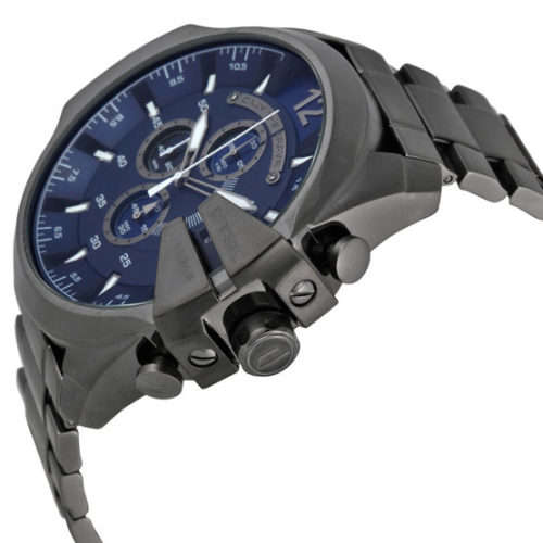 MENS DIESEL CHRONOGRAPH WATCH DZ4329 ##BRAND NEW## ONLY THE BRAVE