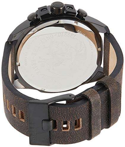 MENS DIESEL CHRONOGRAPH WATCH DZ4422 ##BRAND NEW## ONLY THE BRAVE