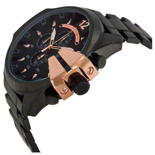 MENS DIESEL CHRONOGRAPH WATCH DZ4309 ##BRAND NEW## ONLY THE BRAVE