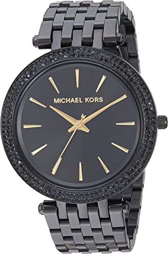 LADIES MICHAEL KORS DARCI WATCH MK3337 ##BRAND NEW##